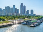 Binuksan ng South Korea ang pondo para sa tulong habang umaakyat ang heatwave sa pangalawang pinakamataas na antas
