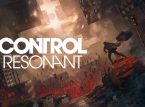 Control Resonant ay naging ginto at handa nang ilunsad, ngunit naantala ang pisikal na edisyon