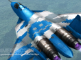 Ipinagdiriwang ng Bandai Namco ang 30 taon ng Ace Combat sa pamamagitan ng panunukso ng isang bagong laro