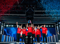 BLAST Bounty Summer 2026: Koronahan si Mouz bilang kampeon matapos talunin ang Team Spirit sa Grand Final
