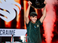 Esports World Cup 2026: Nilabanan ng Craime ang mga posibilidad upang manalo sa Street Fighter 6 torneo