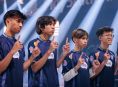 EVOS Divine kinoronahan ang Free Fire champions sa Esports World Cup