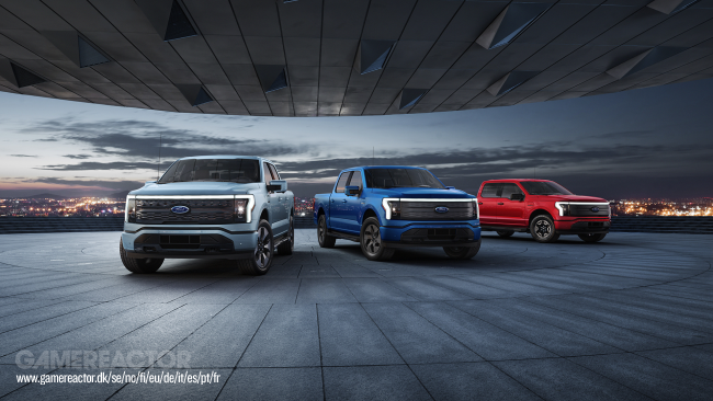 Opisyal na pinatay ng Ford ang Ford F-150 Lightning EV