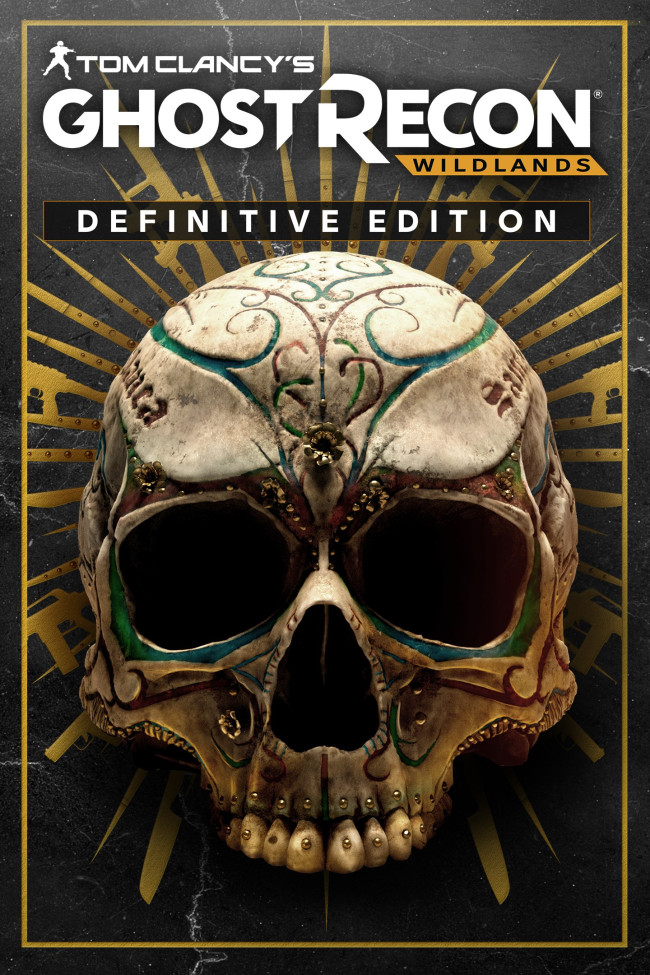 Ghost Recon: Wildlands