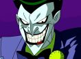 Ang isang "napaka-iba't-ibang" na tumagal sa Joker ay ipinangako para sa ikalawang season ng Batman: Caped Crusader 
