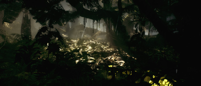 Wilderdark