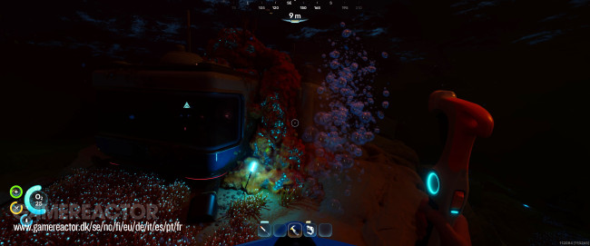 Subnautica 2