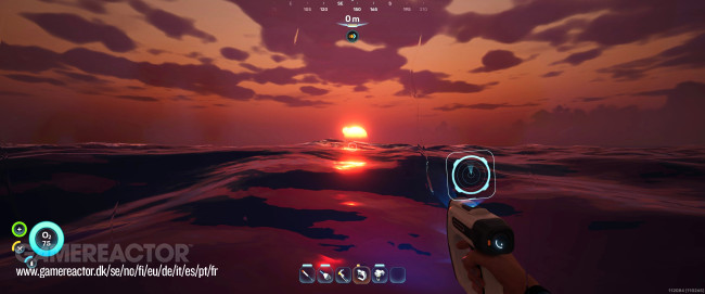 Subnautica 2