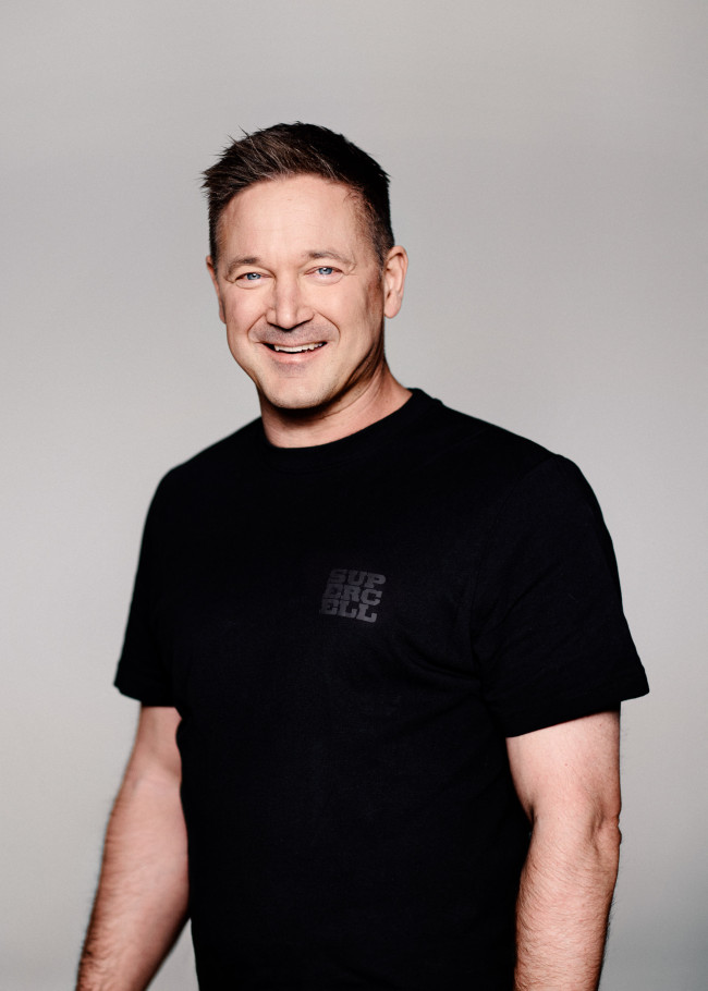 Supercell boss na pararangalan sa BAFTA Games Awards na may Fellowship accolade