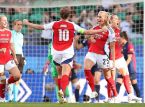 Tinalo ng Arsenal ang Barcelona para manalo sa Women's Champions League sa ikalawang pagkakataon