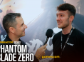 Makikita natin ang petsa ng paglabas ng Phantom Blade: Zero ngayong taon