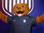 Inihayag ng US Soccer ang bagong maskot para sa FIFA World Cup 2026, at iniisip ng mga tagahanga na ito ay isang biro