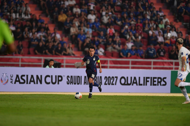 Ang digmaan sa Gitnang Silangan ay nagdulot ng pagkansela ng draw ng Asian Cup
