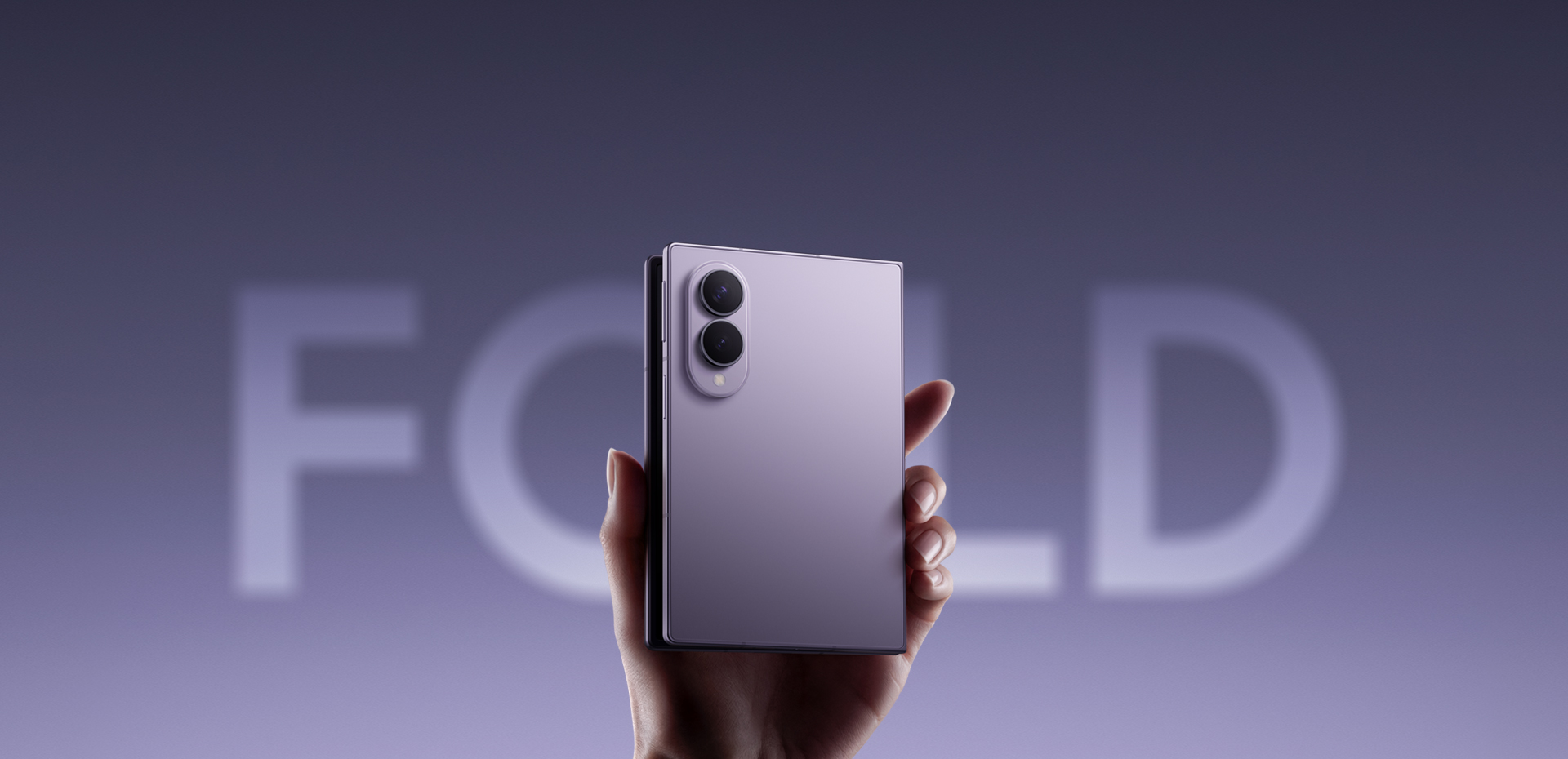 Samsung Galaxy Z Fold 8 