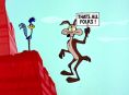 Ayaw ni Will Forte na makalimutan natin ang tungkol sa Coyote vs. Acme 