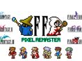 Tingnan mo ang cute na bagong Final Fantasy collectible na ito