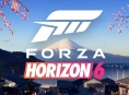 Bakit ngayon ang perpektong oras upang dalhin ang Forza Horizon sa Japan? Ang palaruan ay nagbibigay ng pangangatwiran