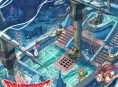 Ang isang sulyap sa mga bagong kapaligiran sa ilalim ng dagat Dragon Quest I & II HD-2D Remake ay magpapakilala