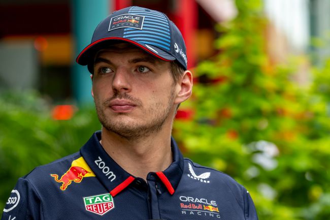 Ang race engineer ni Max Verstappen ay nakikipag-usap upang lisanin ang Red Bull at sumali sa karibal na koponan ng F1