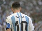 Binati ni Leo Messi ang Espanya, sinabi na ang sakit ay napakalaki at kakailanganin ng oras upang gumaling