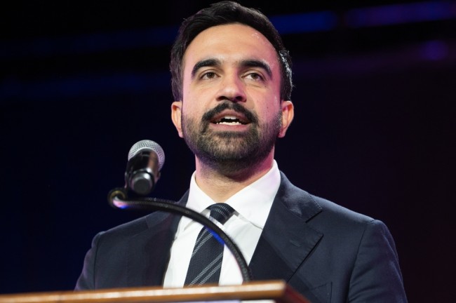 New York, New Year, New Mayor: Mamdani opisyal na maupo sa puwesto sa Enero 1