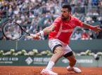 Nanalo si Novak Djokovic ng ika-100 ATP title at binasag ang bihirang tennis record