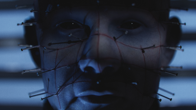 Pinakabagong pagtingin sa Clive Barker's Hellraiser: Revival gameplay hones sa Genesis Configuration