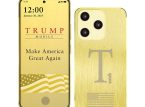 Ang Trump Mobile T1 Phone ay isang HTC U24 Pro lamang na may ilang gintong pintura