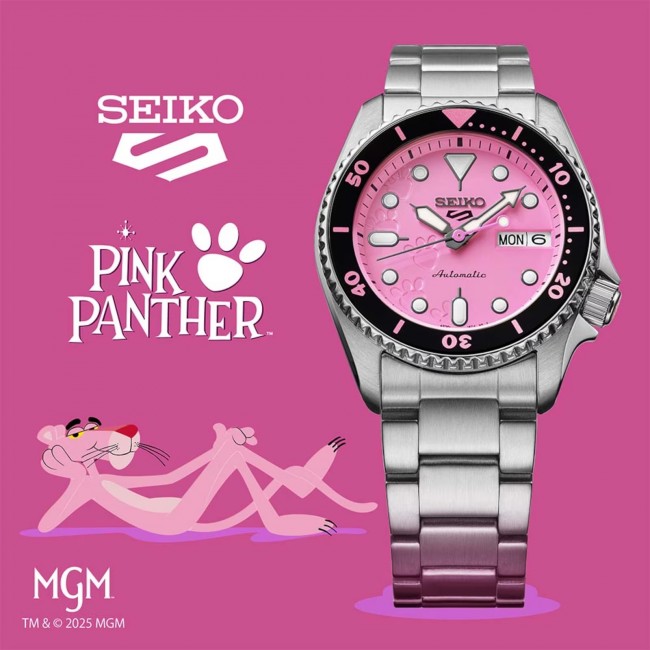 The Pink Panther