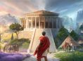 Anno 117: Pax Romana ay ang pinakamabilis na nagbebenta ng laro ng Anno hanggang ngayon