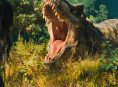 Jurassic World: Rebirth 