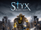 Styx: Blades of Greed Demo Preview: Ang mga Snitches ay nakakakuha ng Styxes