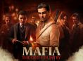 Mafia: The Old Country Mga bituin ay nagbubunyag ng mga natatanging hamon ng pag-arte sa video game