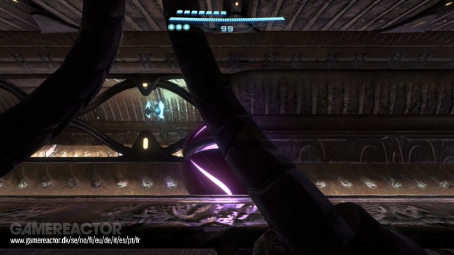 Metroid Prime 4: Beyond