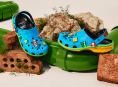 Inanunsyo ng Nintendo at Crocs ang pakikipagtulungan sa Super Mario