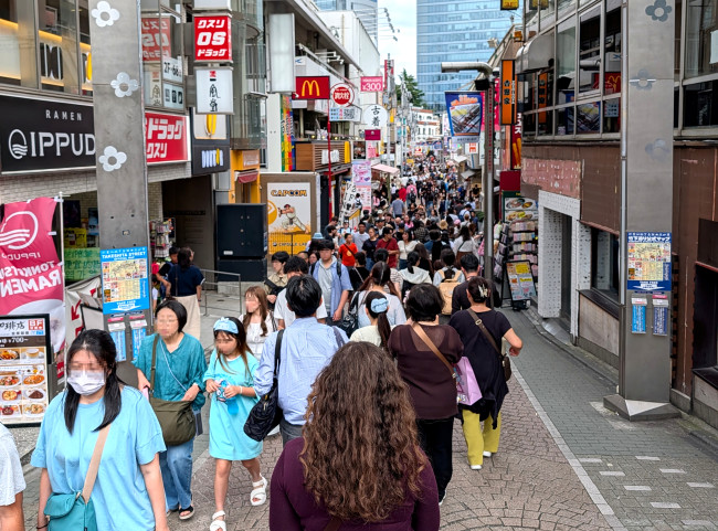 Ang pinakamaganda at pinaka-kakaibang bagay tungkol sa Japan: Isang personal na buod