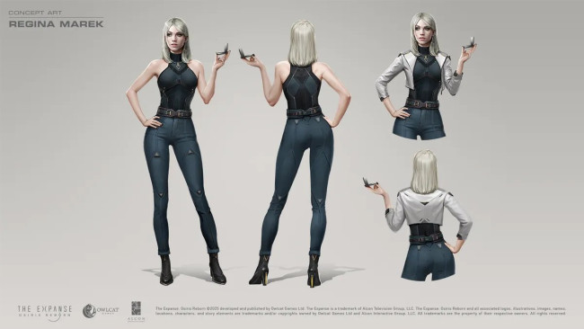 Ang alon ng paparating na mga laro na tulad ng Mass Effect ay nagpapakita kung ano ang nawawala ng mga manlalaro sa loob ng mahabang panahon