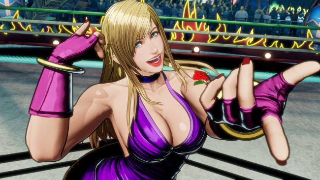 GOTY 2025: Ang Pinakamahusay na Laro ng Pakikipaglaban ng Gamereactor