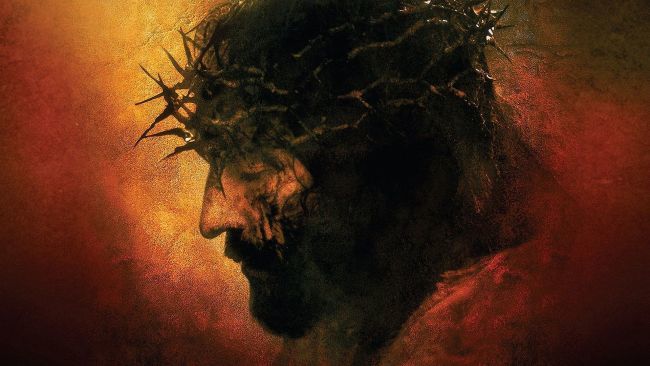 The Resurrection Of The Christ