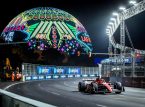 Ang Las Vegas Grand Prix ay mananatili sa kalendaryo ng Formula 1 hanggang 2037
