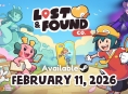 Ang Lost and Found Co. ay ilulunsad sa Pebrero 2026