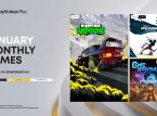 Ang mga miyembro ng PlayStation Plus ay makakakuha ng Need for Speed at Epic Mickey nang libre sa Enero