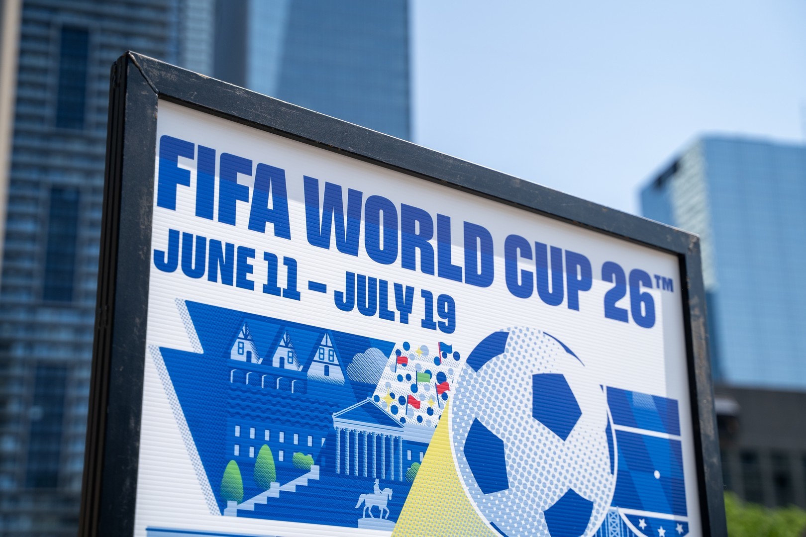 World Cup 2026: Gaano karaming mga koponan ang kwalipikado at pamantayan sa tie-break
