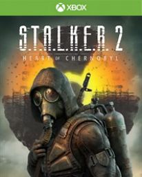 S.T.A.L.K.E.R. 2: Heart of Chornobyl