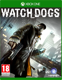 Watch Dogs