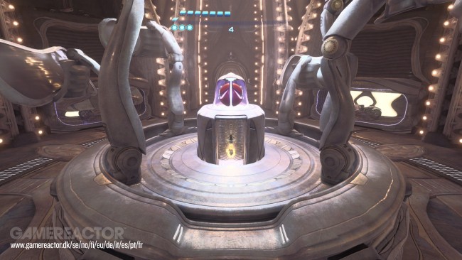 Metroid Prime 4: Beyond