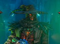 Ang taga-disenyo sa likod ng pinakabagong Vault Hunter ng Borderlands 4 ay ang developer na gumawa ng Claptrap na isang playable character