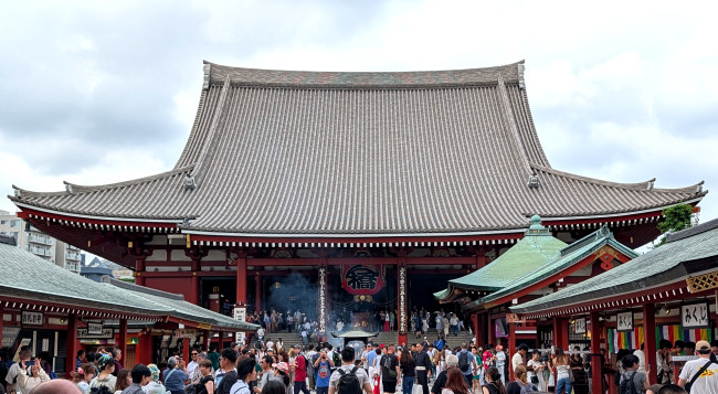 Ang pinakamaganda at pinaka-kakaibang bagay tungkol sa Japan: Isang personal na buod