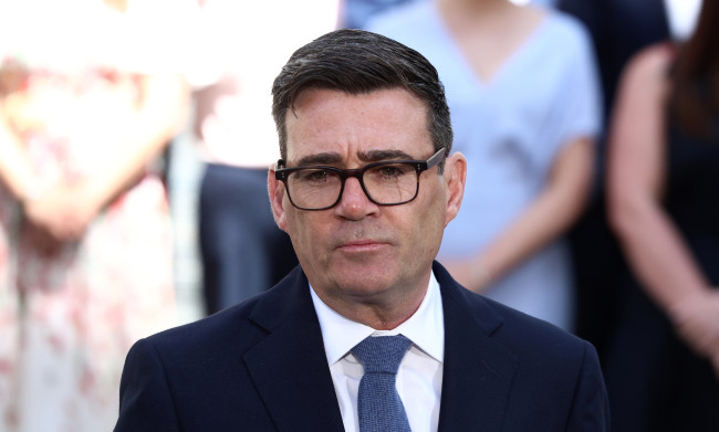 Nais ni Andy Burnham na alisin ang magaspang na pagtulog sa England bago mag-Pasko