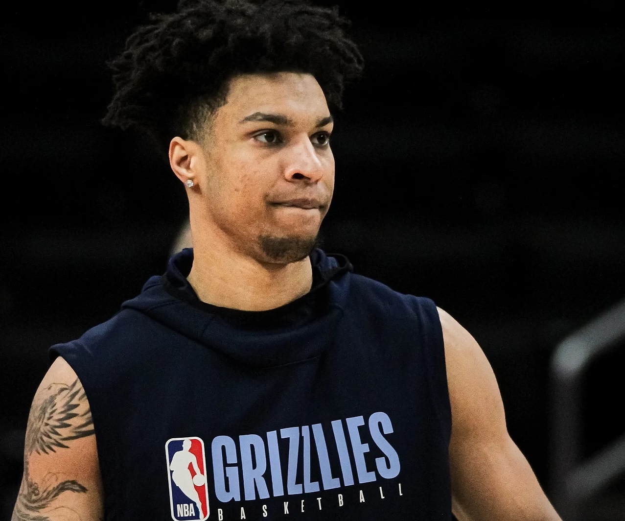 Brandon Clarke, NBA player ng Memphis Grizzlies, pumanaw na sa edad na 29 dahil sa pinaghihinalaang labis na dosis